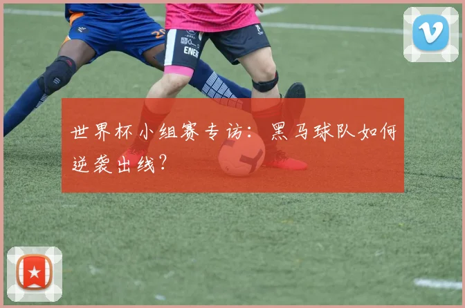 世界杯小组赛专访：黑马球队如何逆袭出线？