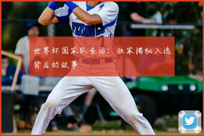 世界杯国家队专访:独家揭秘入选背后的故事